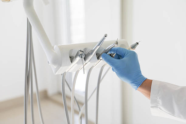 24/7 Emergency Root Canal Treatment experts in Coushatta, LA